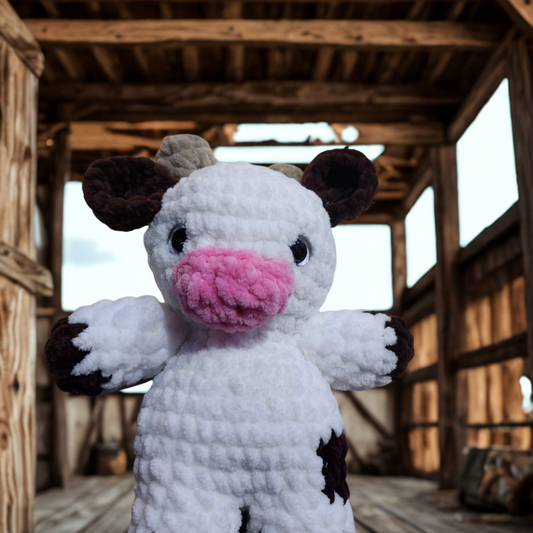 Brenda the Cow
