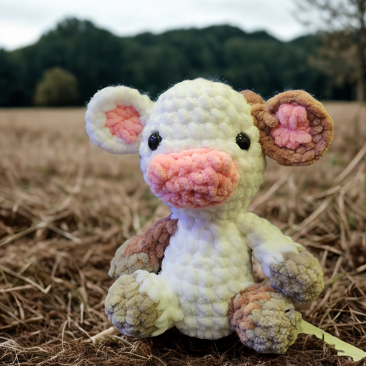 Mini Cow