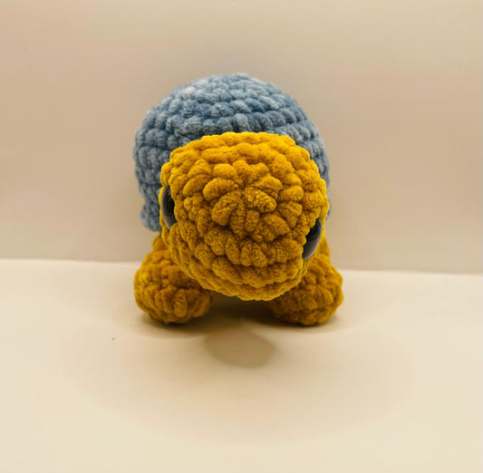 Jerry the Tortoise
