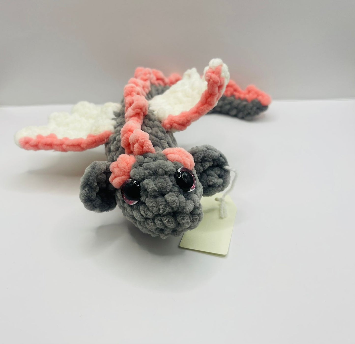 Mini Dragon