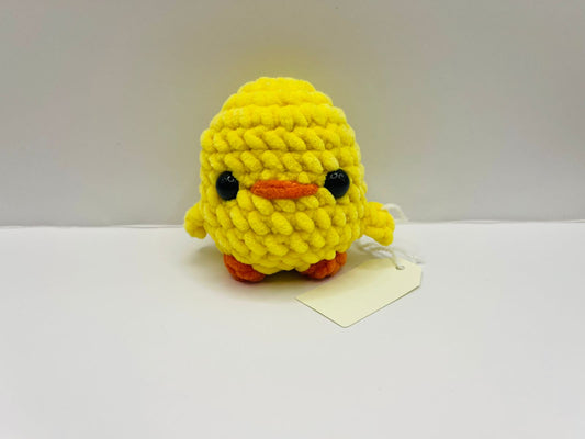 Mini Duck