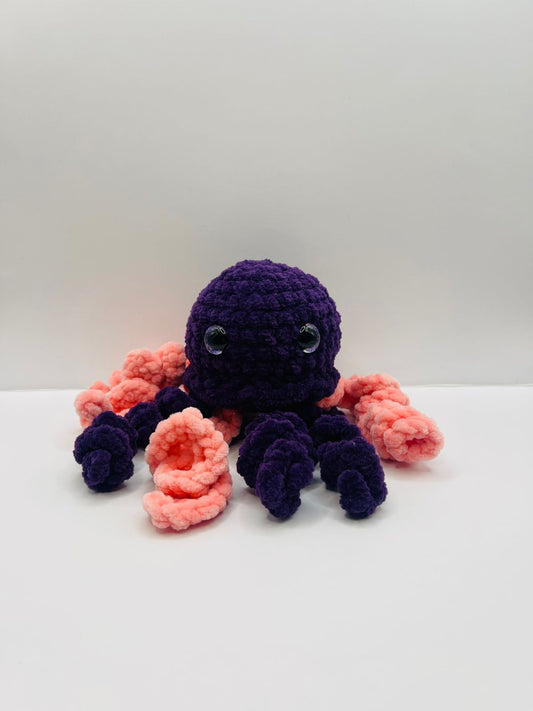 Olly the Octopus