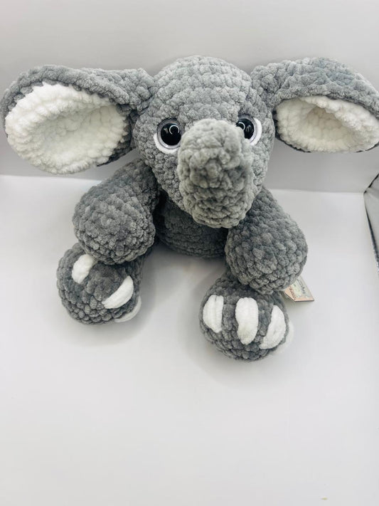 Elise the Elephant
