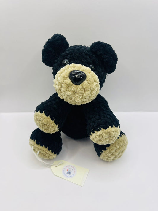 Berry the Bear