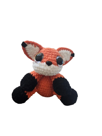 Fen the Fox