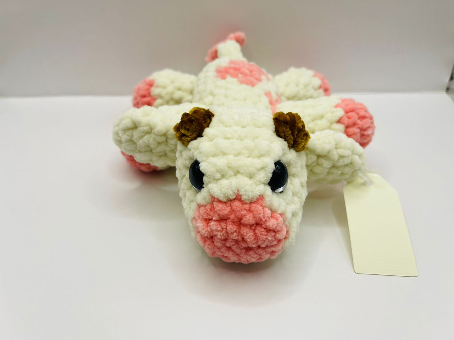 Bitsy the Cow
